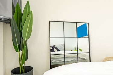 Silver En Suite City View at MyPad Paisley, 26 Gilmour Street, City Centre, Paisley, PA11EQ - Image 2